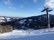 Marienseer Abfahrt Nr. 9