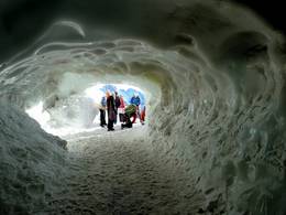 Aiguille du Midi (Chamonix)