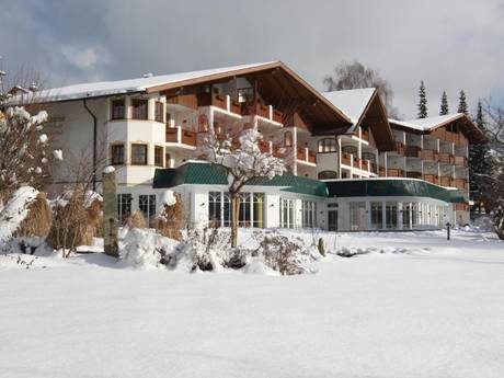 Wellnesshotel Neue Post