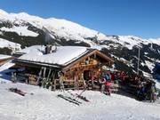 Berghütten Tipp Lattenalm 