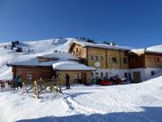 Berghütten Tipp Berggasthaus Resterhöhe