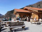 Après-Ski Tipp KanonenBar