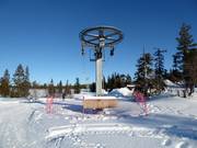 H11 Räven - Tellerlift