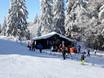Après-Ski Bayerischer Wald – Après-Ski Mitterdorf – Almberg