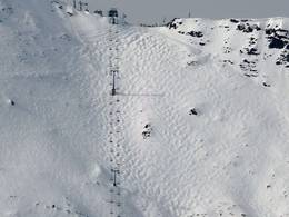 Les Portes du Soleil – Morzine/Avoriaz/Les Gets/Châtel/Morgins/Champéry