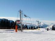 Crêtes - Tellerlift