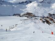 Tignes Le Lac