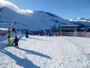 Rodelhang Pla d'Adet