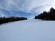 Schwere Piste Direttissima