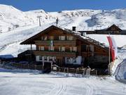 Skihütte Kirchsteiger