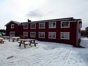 Restaurang Träkolskrogen