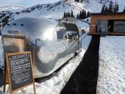 Jufenbeach Foodtruck und e3 Technik Lounge