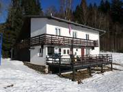 Gastronomie in Belveder 