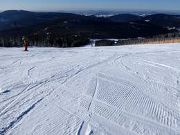 Spindlermühle (Špindlerův Mlýn)