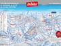 Pistenplan SkiWelt Wilder Kaiser-Brixental