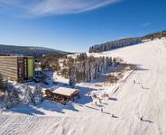 AHORN Hotel Am Fichtelberg