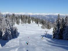 Bilder Grebenzen – St. Lambrecht