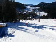 Tipp für die Kleinen  - Pistenhighlights 