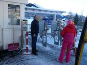 Engagiertes Personal