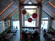 Restaurant Dziki Wodospad