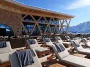 Après-Ski Tipp Bar & Cafè – La Motta