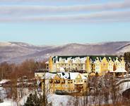 Hôtel Château-Bromont