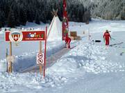 Tipp für die Kleinen  - Kinderland Skischule Churwalden