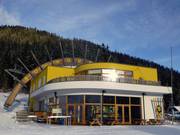 Tipp für die Kleinen  - Sun House