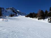 Piste Seenock
