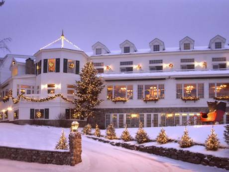 Mirror Lake Inn Resort & Spa