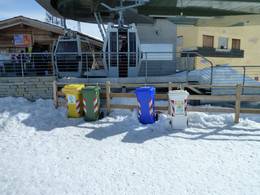 Via Lattea – Sestriere/Sauze d’Oulx/San Sicario/Claviere/Montgenèvre