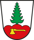 Baienberg – Reuthe
