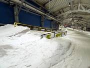 Snowpark De Uithof