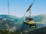 Der neue SkyRide Ahorn