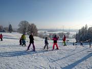 Bergstation Monte Kienader