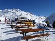 Après-Ski Tipp Himalaya Bar
