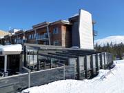 Après-Ski Tipp Stabben Restaurant & Afterski