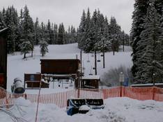 Bilder Timberline Summit Pass