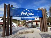 Herzlich Willkommen im Olympiaskigebiet Nakiska