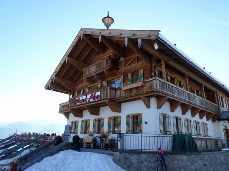 Maierl-Alm