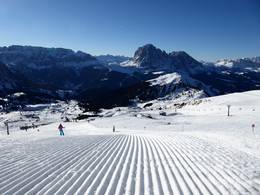 Gröden (Val Gardena)