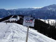 RespekTiere deine Grenzen – Wildschutzzone