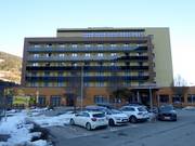 Hotel Relax Resort an der Talstation