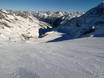 Skigebiete für Könner und Freeriding 5 Tiroler Gletscher – Könner, Freerider Sölden