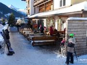 Gastronomie-Tipp Das Müllers (Hotel Sonnenhof)