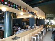 RocStar an der Talstation Villars