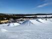 Dundret Lapland Snow Park