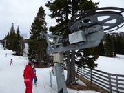 Ripanliften 2 - Tellerlift