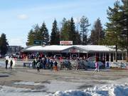 Après-Ski Tipp V'inkkari