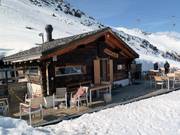 Berghütten Tipp Heidi's Hütte